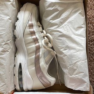 Nike air max 95